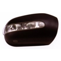 Compra CARCASA DE RETROVISOR DERECHO P/P C/PIS LISO L/CORT MERCEDES MERCEDES W211 02- al mejor precio en todocarrocería.com
