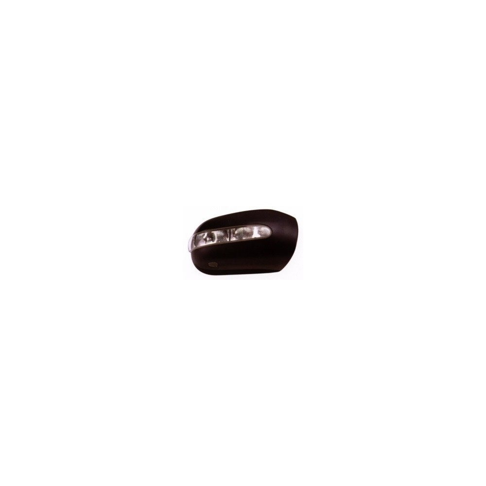 Compra CARCASA DE RETROVISOR DERECHO P/P C/PIS LISO L/CORT MERCEDES MERCEDES W211 02- al mejor precio en todocarrocería.com