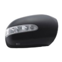 Achetez COQUE DE RÉTROVISEUR DROIT AVEC CLIGNOTANT MERCEDES MERCEDES M W164 05- au meilleur prix sur todocarrocería.com