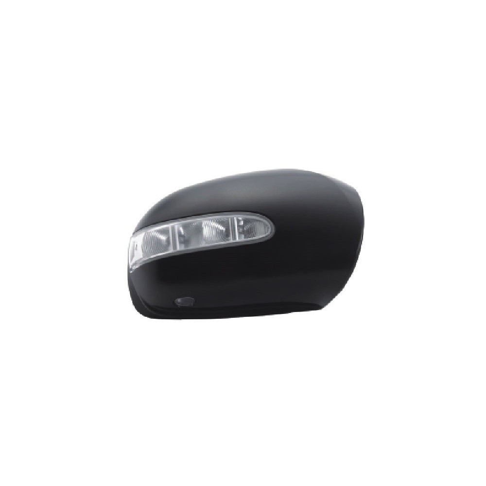 Compra CARCASA DE RETROVISOR DERECHO P/P C/PIS LUZ CORT MERCEDES MERCEDES M W164 05- al mejor precio en todocarrocería.com