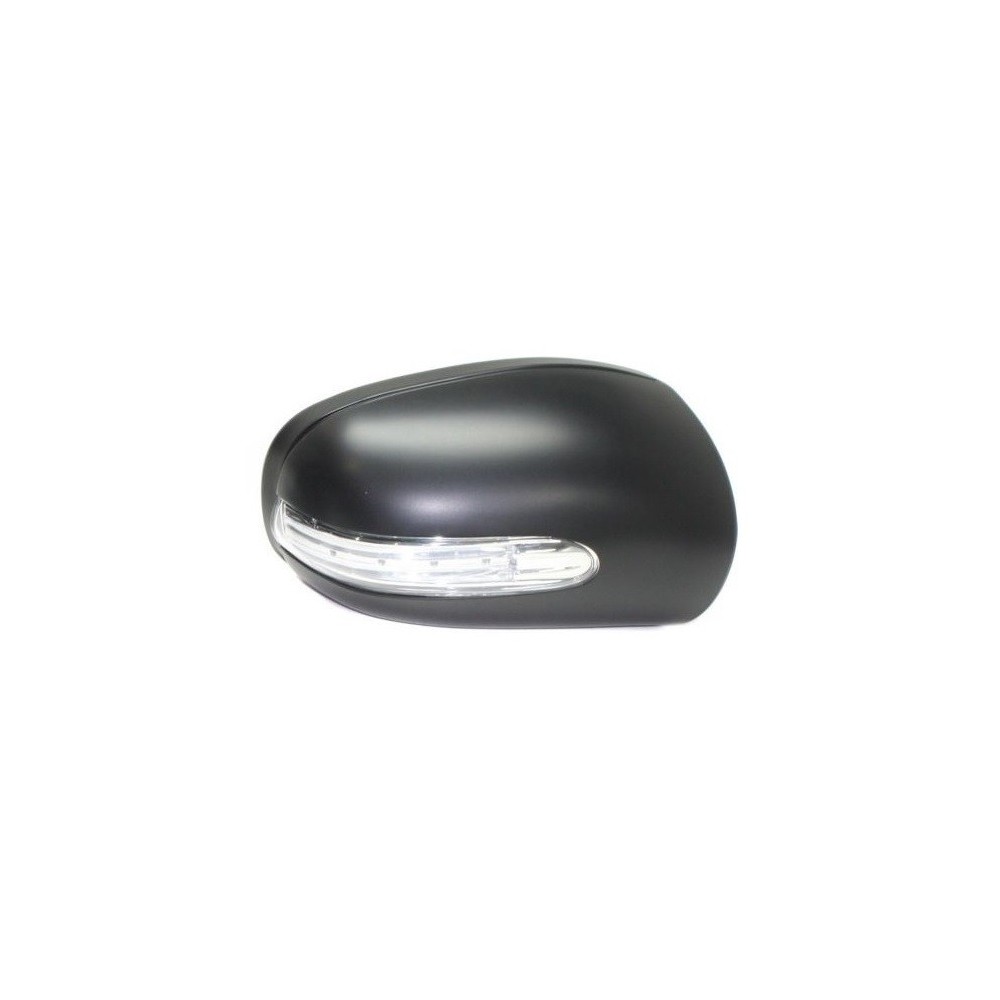 Achetez COQUE DE RÉTROVISEUR DROIT P/P C/PIS V/LISO LED MERCEDES MERCEDES CW203 04- au meilleur prix sur todocarrocería.com