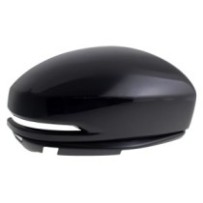 Compra CARCASA DE RETROVISOR DERECHO P/P C/PISCA HONDA HONDA JAZZ 2015.09- al mejor precio en todocarrocería.com