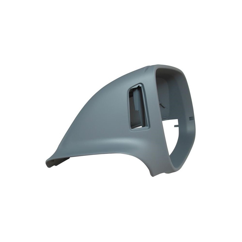 Compra CARCASA DE RETROVISOR DERECHO P/P INFERIOR AUDI AUDI Q5/Q7 08- al mejor precio en todocarrocería.com