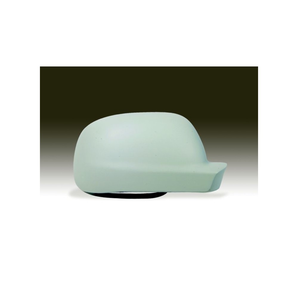 Compra CARCASA DE RETROVISOR DERECHO P/P MOD PEQUENO VW VW GOLF/PASSAT/TOLEDO 97- al mejor precio en todocarrocería.com
