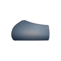 Compra CARCASA DE RETROVISOR DERECHO P/P PEQUENA OPEL OPEL VECTRA 95- al mejor precio en todocarrocería.com