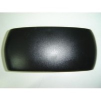 Compra CARCASA DE RETROVISOR DERECHO/IZQUIERDO NEGRO FIAT FIAT DOBLO 01-09 al mejor precio en todocarrocería.com