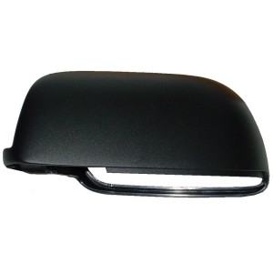 Compra CARCASA DE RETROVISOR IZQUIERDO VW VW POLO 02- al mejor precio en todocarrocería.com
