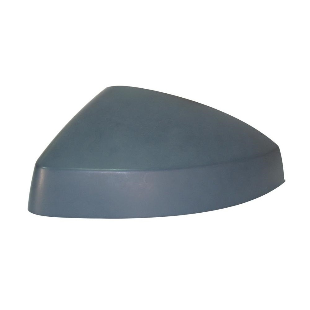 Compra CARCASA DE RETROVISOR IZQUIERDO C/FURO P/SENSOR ANGULO MUERTO AUDI AUDI A3 3/4/5P 13- al mejor precio en todocarrocería.c