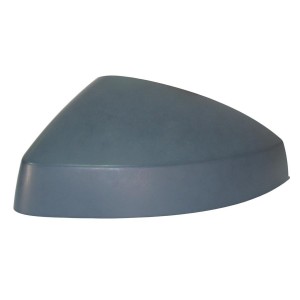 Compra CARCASA DE RETROVISOR IZQUIERDO C/FURO P/SENSOR ANGULO MUERTO AUDI AUDI A3 3/4/5P 13- al mejor precio en todocarrocería.c