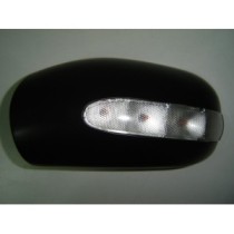 Achetez COQUE DE RÉTROVISEUR GAUCHE C/PIS V/PICOTADO MERCEDES MERCEDES C W203 01- au meilleur prix sur todocarrocería.com