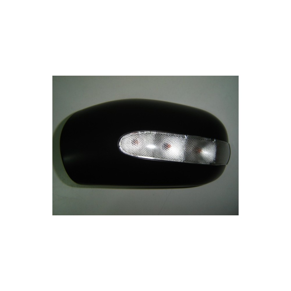 Compra CARCASA DE RETROVISOR IZQUIERDO C/PIS V/PICOTADO MERCEDES MERCEDES C W203 01- al mejor precio en todocarrocería.com
