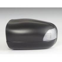 Compra CARCASA DE RETROVISOR IZQUIERDO C/PISCA MERCEDES MERCEDES W210 99- al mejor precio en todocarrocería.com