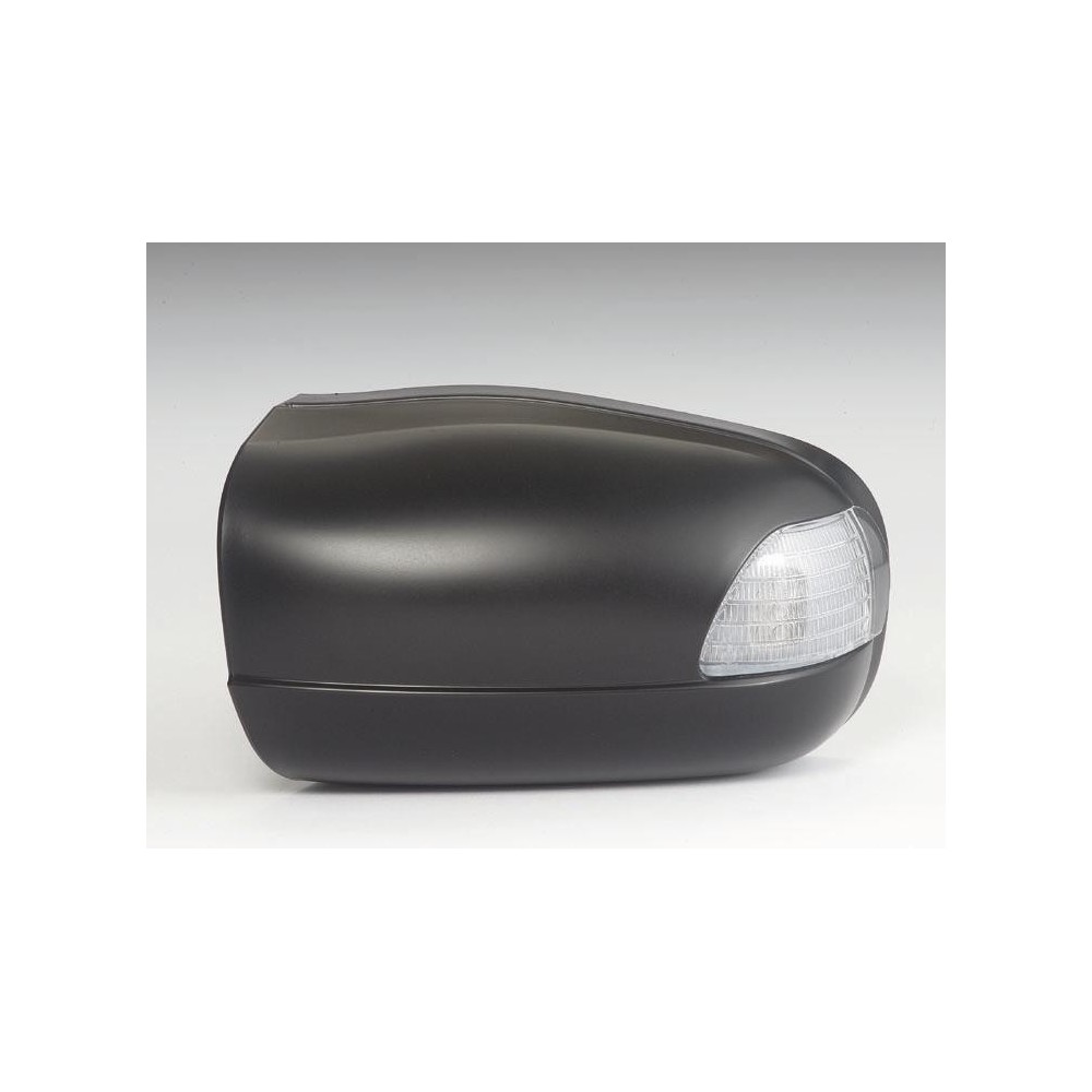 Compra CARCASA DE RETROVISOR IZQUIERDO C/PISCA MERCEDES MERCEDES W210 99- al mejor precio en todocarrocería.com