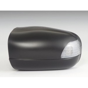Compra CARCASA DE RETROVISOR IZQUIERDO C/PISCA MERCEDES MERCEDES W210 99- al mejor precio en todocarrocería.com