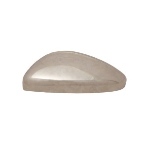 Achetez COQUE DE RÉTROVISEUR GAUCHE CHROMÉE PEUGEOT PEUGEOT 208/2008 12- au meilleur prix sur todocarrocería.com
