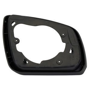 Compra CARCASA DE RETROVISOR IZQUIERDO FRONTAL MERCEDES MERCEDES C W204 07- al mejor precio en todocarrocería.com