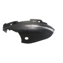 Achetez COQUE DE RÉTROVISEUR GAUCHE INFÉRIEUR AVEC CLIGNOTANT AVEC ÉCLAIRAGE DE COURTOISIE RENAULT RENAULT MEGANE 16- au meilleu