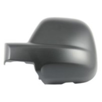 Compra CARCASA DE RETROVISOR IZQUIERDO NEGRO CITROEN CITROEN BERLI/PART 12- al mejor precio en todocarrocería.com