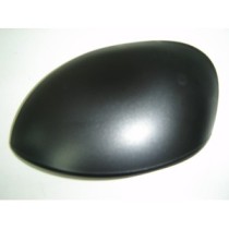 Compra CARCASA DE RETROVISOR IZQUIERDO NEGRO CITROEN PEUGEOT 206/C3/C2/XSA 98- al mejor precio en todocarrocería.com