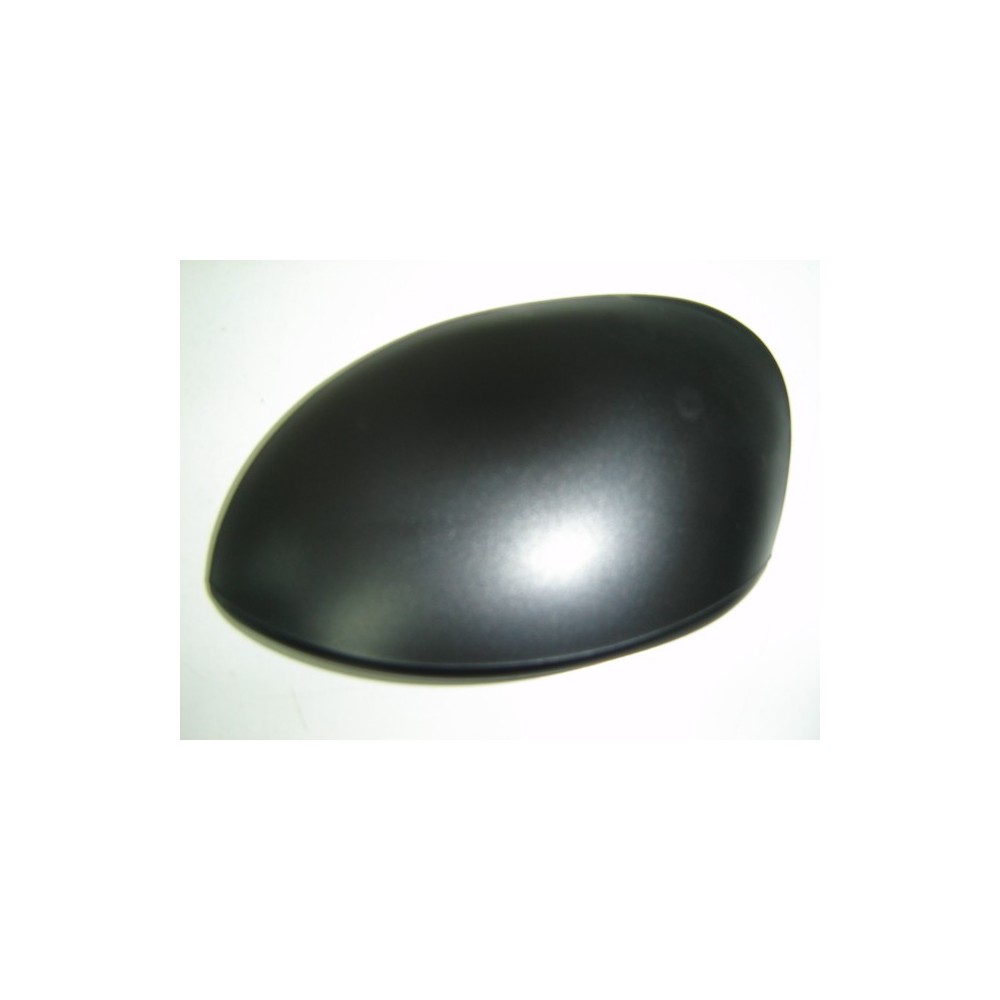 Compra CARCASA DE RETROVISOR IZQUIERDO NEGRO CITROEN PEUGEOT 206/C3/C2/XSA 98- al mejor precio en todocarrocería.com