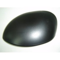 Compra CARCASA DE RETROVISOR IZQUIERDO NEGRO CITROEN PEUGEOT 206/C3/C2/XSA 98- al mejor precio en todocarrocería.com