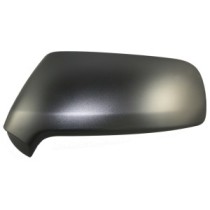 Compra CARCASA DE RETROVISOR IZQUIERDO NEGRO CITROEN CITROEN C4 PIC/ GR/PIC 07- al mejor precio en todocarrocería.com