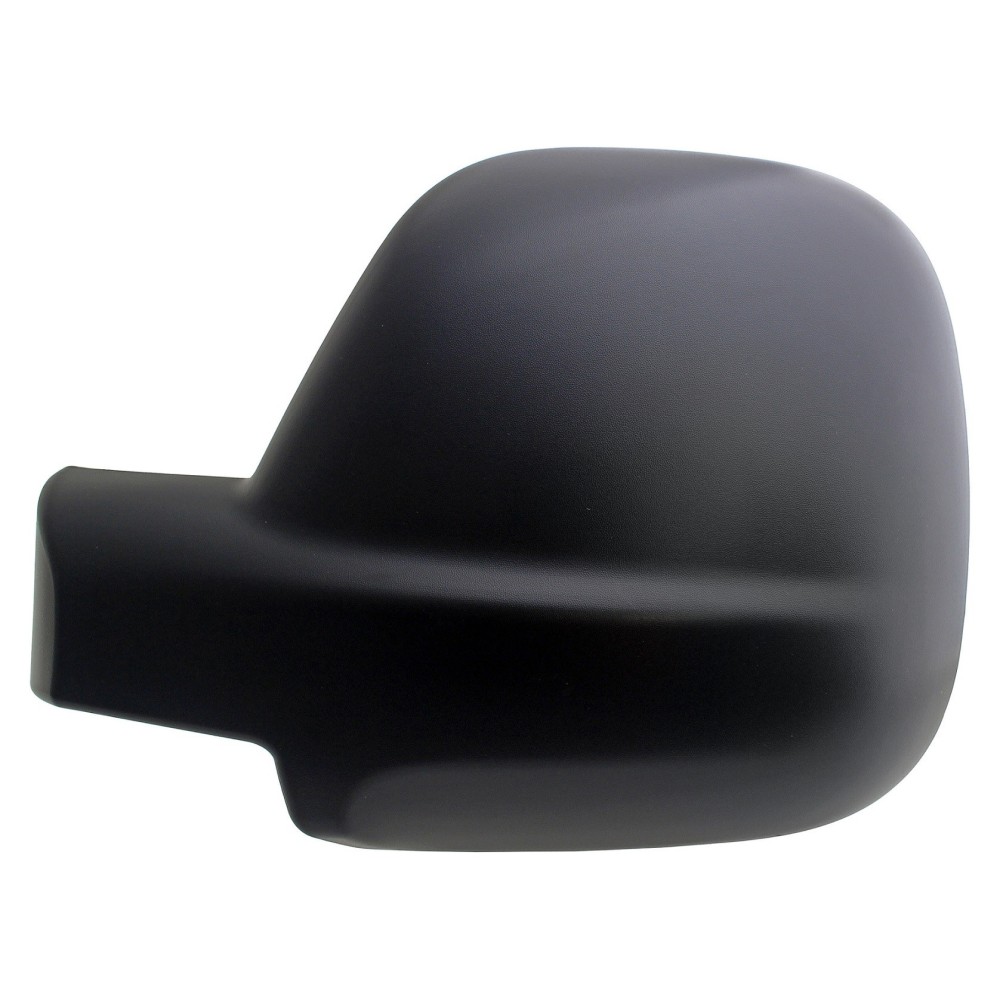 Compra CARCASA DE RETROVISOR IZQUIERDO NEGRO CITROEN CITROEN JUMPY/EXPERT 16- al mejor precio en todocarrocería.com