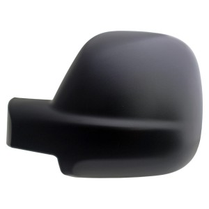 Compra CARCASA DE RETROVISOR IZQUIERDO NEGRO CITROEN CITROEN JUMPY/EXPERT 16- al mejor precio en todocarrocería.com