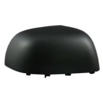 Compra CARCASA DE RETROVISOR IZQUIERDO NEGRO DACIA DACIA DUSTER/LODGY 10- al mejor precio en todocarrocería.com