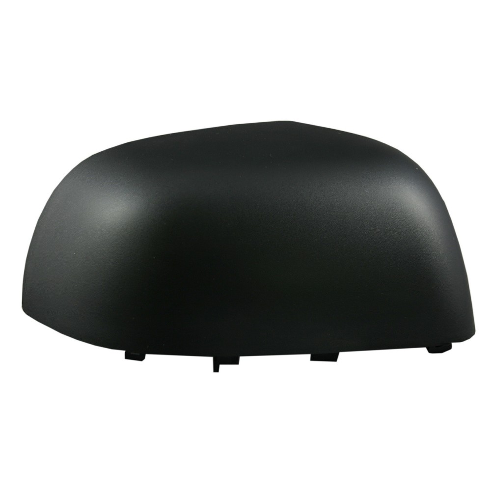 Compra CARCASA DE RETROVISOR IZQUIERDO NEGRO DACIA DACIA DUSTER/LODGY 10- al mejor precio en todocarrocería.com