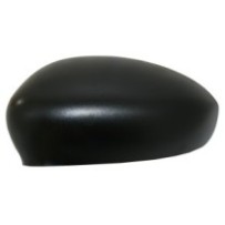 Compra CARCASA DE RETROVISOR IZQUIERDO NEGRO FIAT FIAT 500 07- al mejor precio en todocarrocería.com