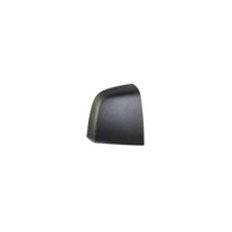 Compra CARCASA DE RETROVISOR IZQUIERDO NEGRO FIAT FIAT DOBLO 10-/COMBO 12- al mejor precio en todocarrocería.com