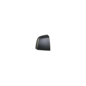 Compra CARCASA DE RETROVISOR IZQUIERDO NEGRO FIAT FIAT DOBLO 10-/COMBO 12- al mejor precio en todocarrocería.com