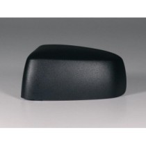 Compra CARCASA DE RETROVISOR IZQUIERDO NEGRO FIAT FIAT PANDA 03- al mejor precio en todocarrocería.com