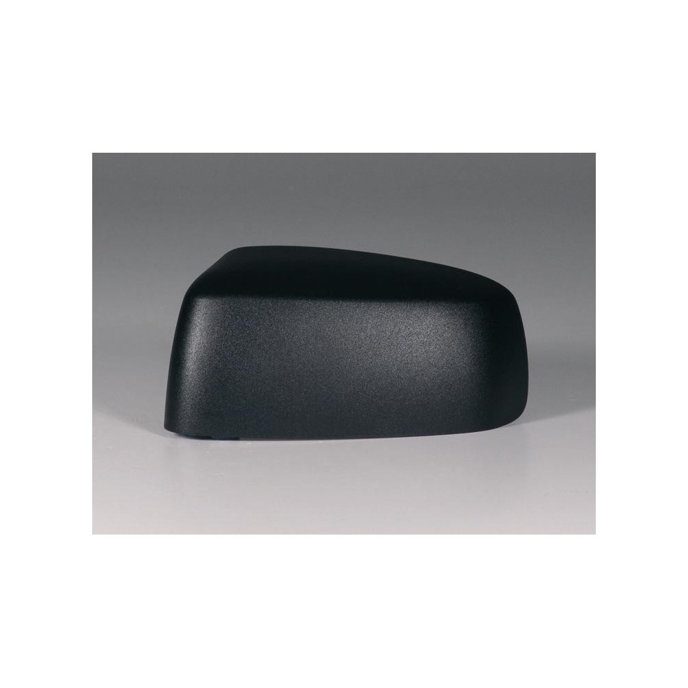 Compra CARCASA DE RETROVISOR IZQUIERDO NEGRO FIAT FIAT PANDA 03- al mejor precio en todocarrocería.com