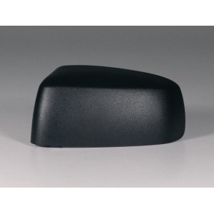 Compra CARCASA DE RETROVISOR IZQUIERDO NEGRO FIAT FIAT PANDA 03- al mejor precio en todocarrocería.com