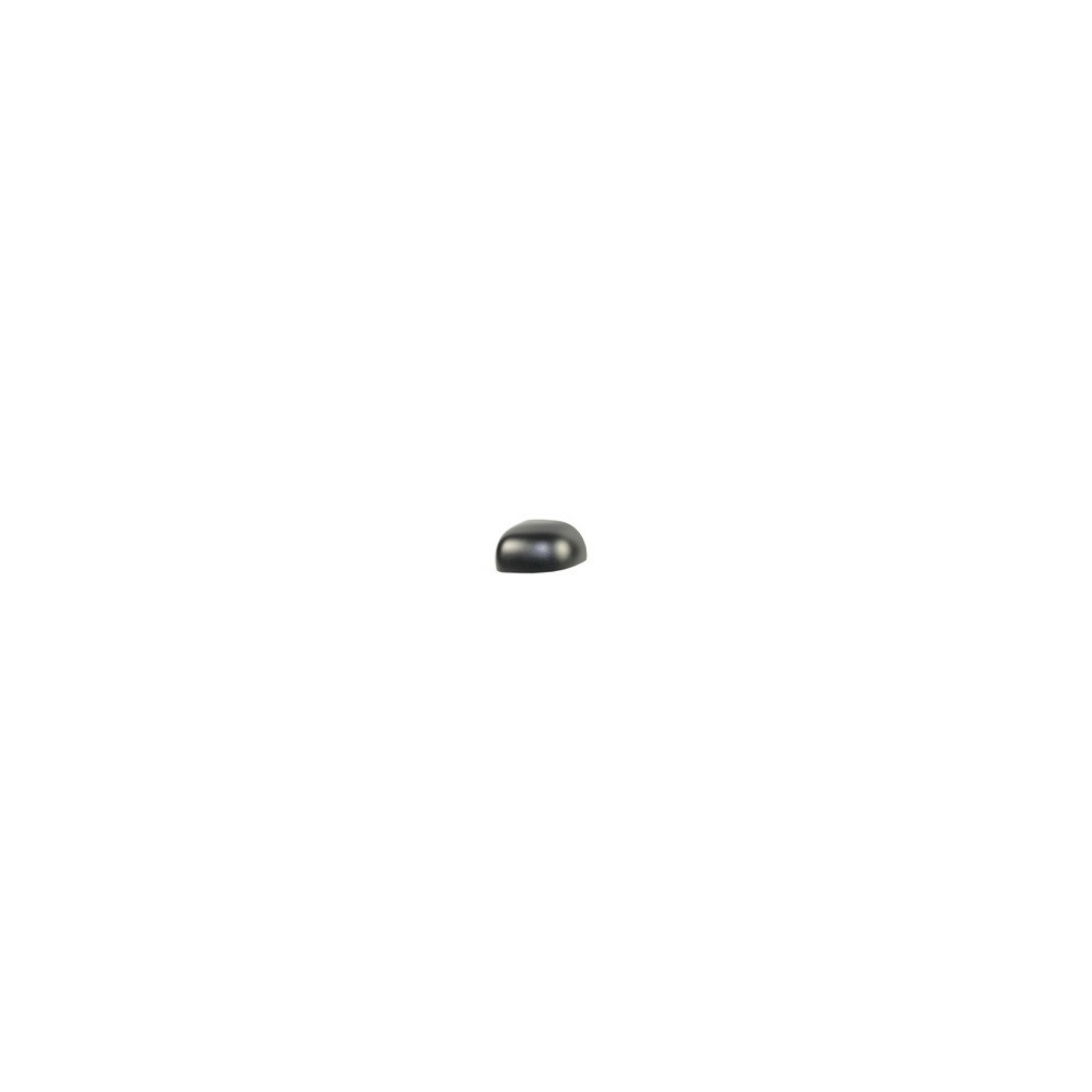 Compra CARCASA DE RETROVISOR IZQUIERDO NEGRO FIAT FIAT PANDA 09- al mejor precio en todocarrocería.com