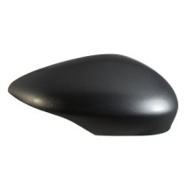 Compra CARCASA DE RETROVISOR IZQUIERDO NEGRO FORD FORD FIESTA 08- al mejor precio en todocarrocería.com
