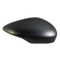 Compra CARCASA DE RETROVISOR IZQUIERDO NEGRO FORD FORD FIESTA 08- al mejor precio en todocarrocería.com