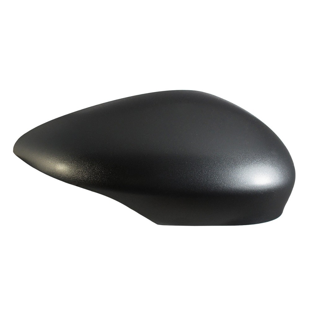Compra CARCASA DE RETROVISOR IZQUIERDO NEGRO FORD FORD FIESTA 08- al mejor precio en todocarrocería.com