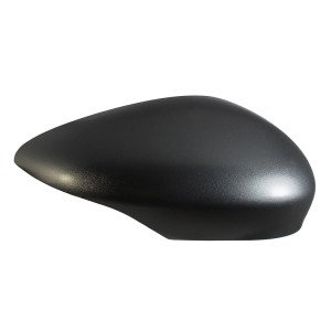Compra CARCASA DE RETROVISOR IZQUIERDO NEGRO FORD FORD FIESTA 08- al mejor precio en todocarrocería.com
