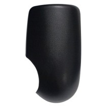 COQUE DE RÉTROVISEUR GAUCHE NOIR FORD TRANSIT 2000.06- 105.1025024, 4458067