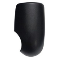 Compra CARCASA DE RETROVISOR IZQUIERDO NEGRO FORD FORD TRANSIT 00- al mejor precio en todocarrocería.com