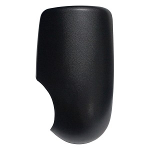 Compra CARCASA DE RETROVISOR IZQUIERDO NEGRO FORD FORD TRANSIT 00- al mejor precio en todocarrocería.com