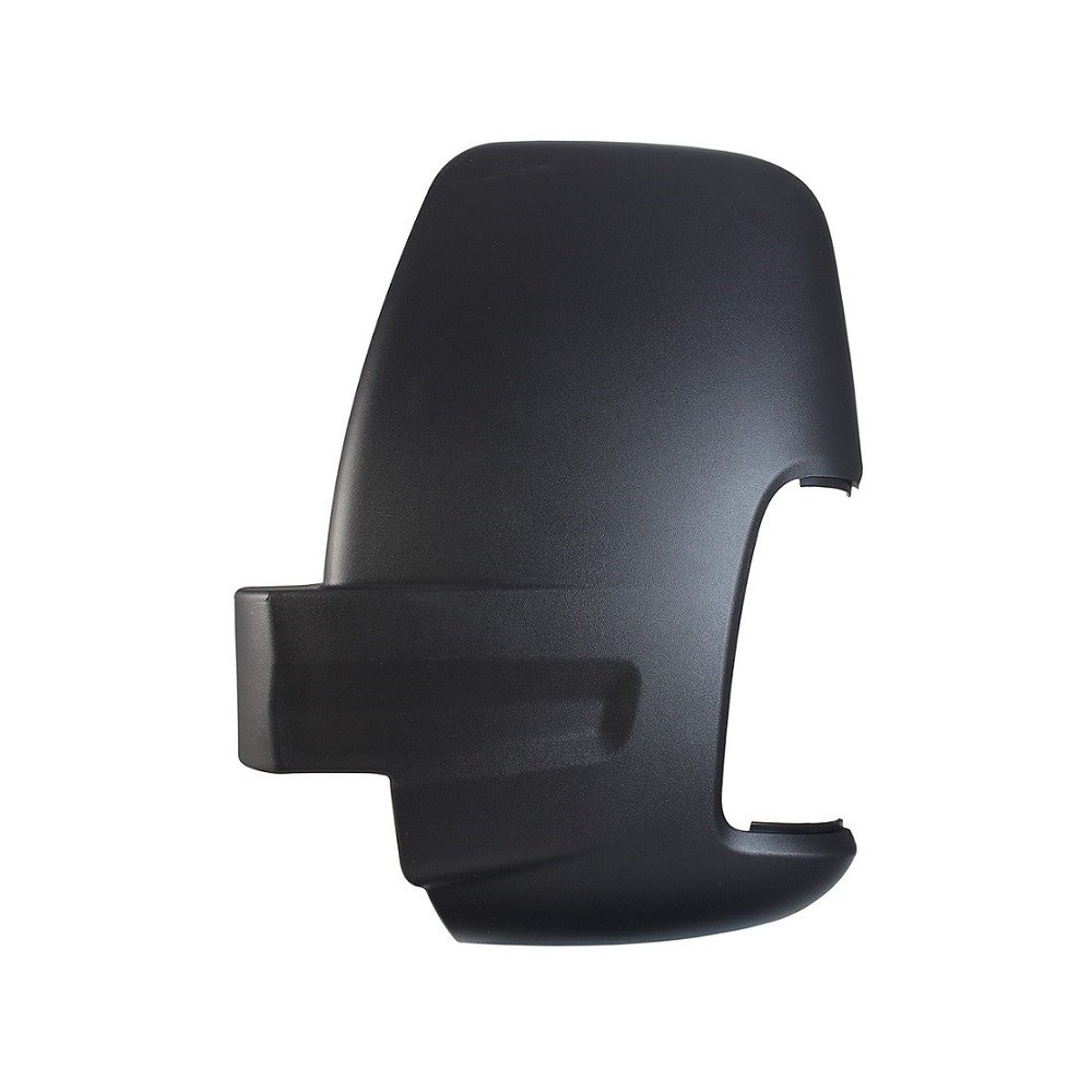 Compra CARCASA DE RETROVISOR IZQUIERDO NEGRO FORD FORD TRANSIT 14- al mejor precio en todocarrocería.com