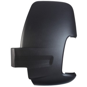 Achetez COQUE DE RÉTROVISEUR GAUCHE NOIR FORD FORD TRANSIT 14- au meilleur prix sur todocarrocería.com