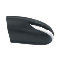 Compra CARCASA DE RETROVISOR IZQUIERDO NEGRO MERCEDES MERCEDES B W245 05-/A169  al mejor precio en todocarrocería.com