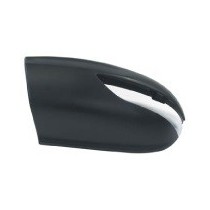Compra CARCASA DE RETROVISOR IZQUIERDO NEGRO MERCEDES MERCEDES B W245 05-/A169  al mejor precio en todocarrocería.com