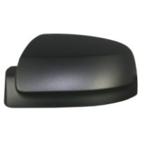 Compra CARCASA DE RETROVISOR IZQUIERDO NEGRO MERCEDES MERCEDES VITO 10- al mejor precio en todocarrocería.com