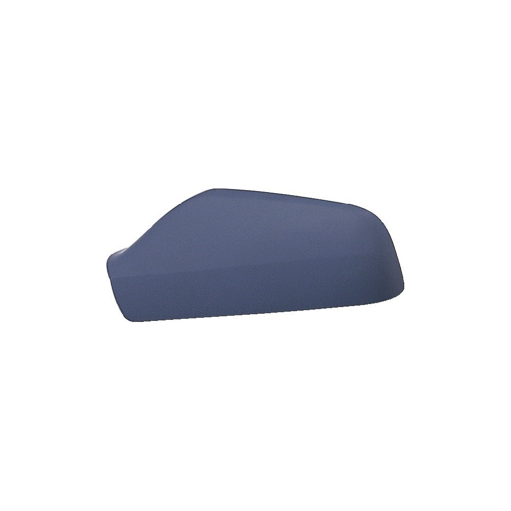Compra CARCASA DE RETROVISOR IZQUIERDO NEGRO OPEL OPEL ASTRA 98- al mejor precio en todocarrocería.com